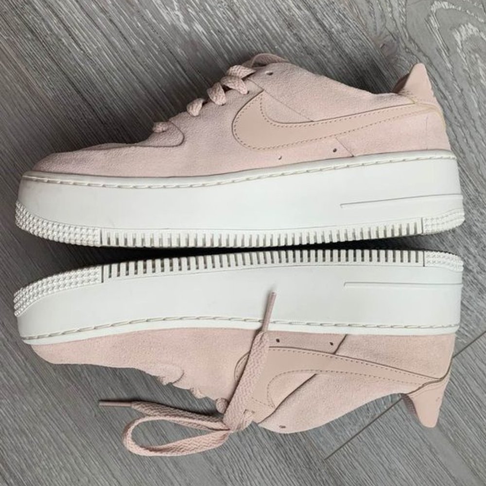 Airforce 1s Sage